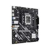 Asus PRIME B760M-F WIFI (black/silver)