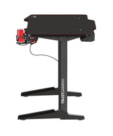Trust GXT 1175 Imperius XL Spelbord - Svart