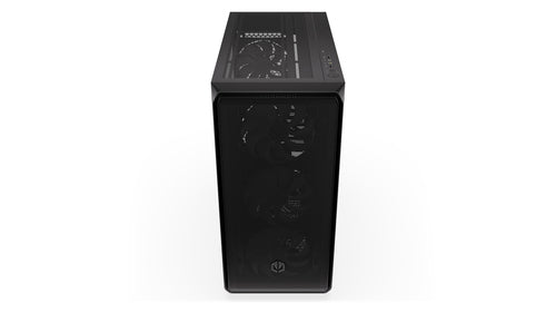 ENDORFY ARX 700 ARGB TG Black