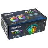 Kolink Umbra Void AIO 240mm Performance ARGB CPU Vattenkylare