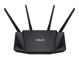 ASUS RT-AX58U Trådlös Router Desktop