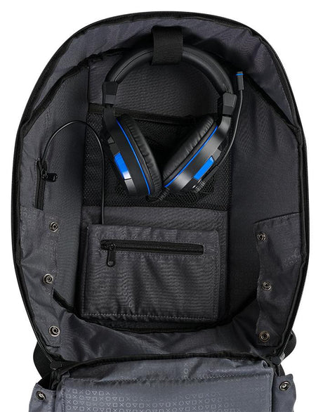 BigBen Back Pack Sony Playstation (PS4) Bigben