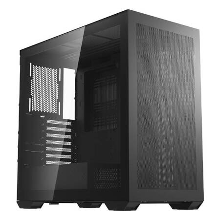 Darkflash DLX4000 Mesh Datorfodral (svart)