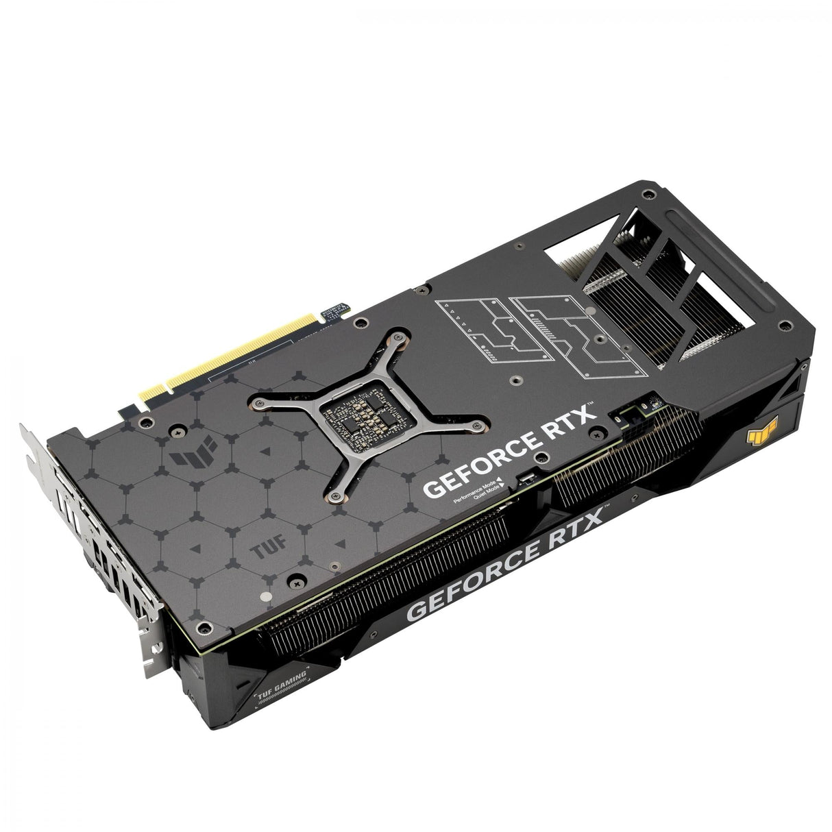 ASUS GeForce RTX 4070 SUPER 12GB TUF GAMING ASUS