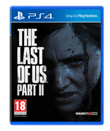 The Last of Us Part II (2) (UK/Arabic)