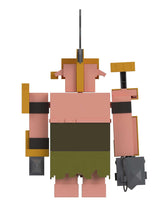 Minecraft - Legends Portal Guard (GYR77)