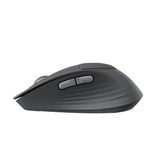 Logitech - Signature Comfort Plus M850 L - Graphite Logitech