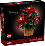 LEGO 10370 Icons Christmas Star LEGO