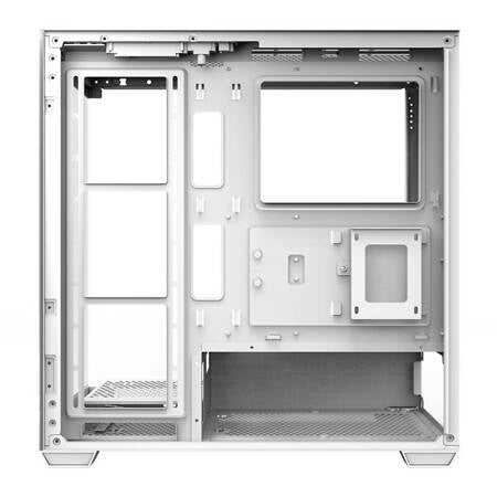 Datorfodral Darkflash DS900 (vit)