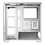 Datorfodral Darkflash DS900 (vit)