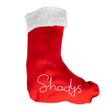 Shadys Julstrumpa