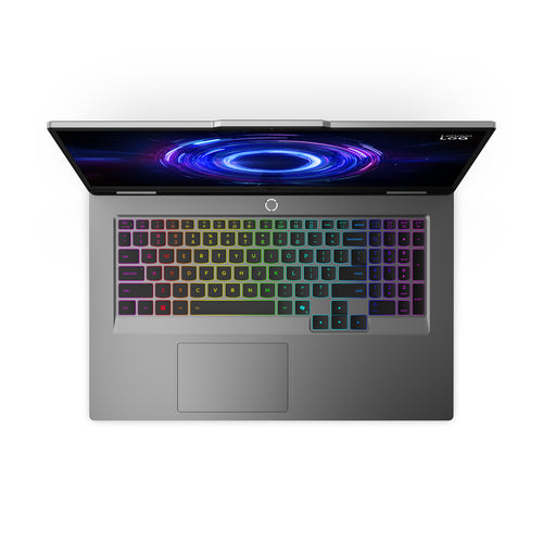 Lenovo LOQ 17IRX10 i7-14700HX/16GB/512SSD/RTX 5060 – visning 10