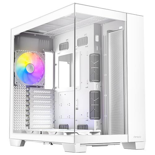 Antec C8 ARGB Vit
