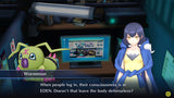 Digimon Story Cyber Sleuth: Complete Edition (Import) – Nintendo Switch – supplerende spilillustration 34