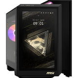 MSI MEG Vision X AI 2NVV7-009AT – Sort