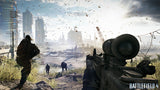 Battlefield 4 (Import)