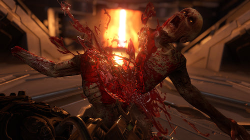 DOOM Eternal – Xbox One – produktbillede 4