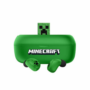 OTL - Minecraft 3D TWS Earphones OTL