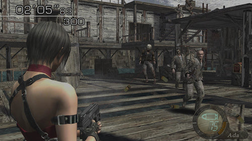 Resident Evil - Origins Collection (Import) – Nintendo Switch – produktvisning 18