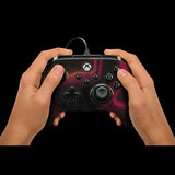 POWERA Advantage Cabled Controller - Sparkle /Xbox Series X