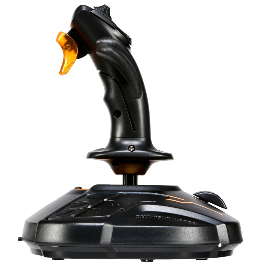 Thrustmaster T16000M FCS HOTAS