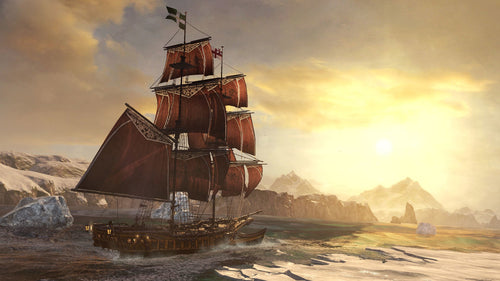 Assassin's Creed Rogue Remastered – Xbox One – produktbillede 4