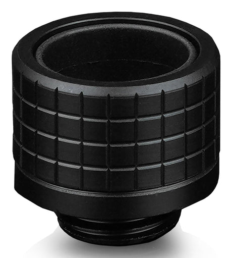 Thermal Grizzly DeltaMate Fitting - HT16 Black