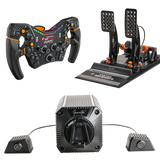 Asetek Invicta™ Bundle Complete Sim Racing Kit