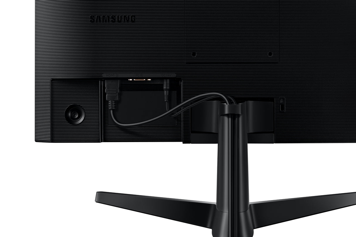 Samsung S24C310EAU 24 1920 X 1080 VGA (HD-15) HDMI 75Hz