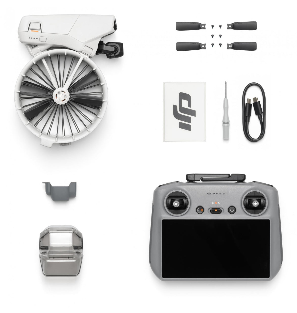 DJI - Flip (DJI RC 2) DJI