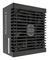 ASUS Pro WS 1600W Platinum – oprejst strømforsyning med blæsergitter