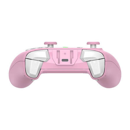 Trådlös Handkontroll GameSir T4 Cyclone Pro (rosa)