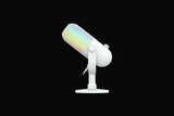 Razer - Seiren V3 Chroma - White Razer
