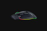 Razer - Basilisk V3 Pro  Gaming Mouse - Black Razer