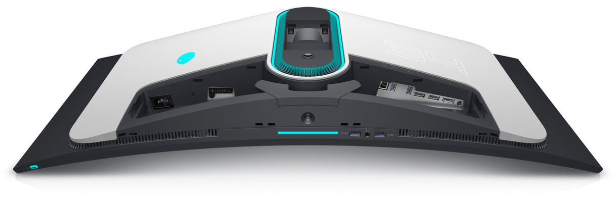 Alienware AW3423DW 34.18 3440 X 1440 HDMI DisplayPort 175Hz