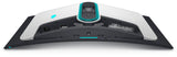 Alienware AW3423DW 34.18 3440 X 1440 HDMI DisplayPort 175Hz