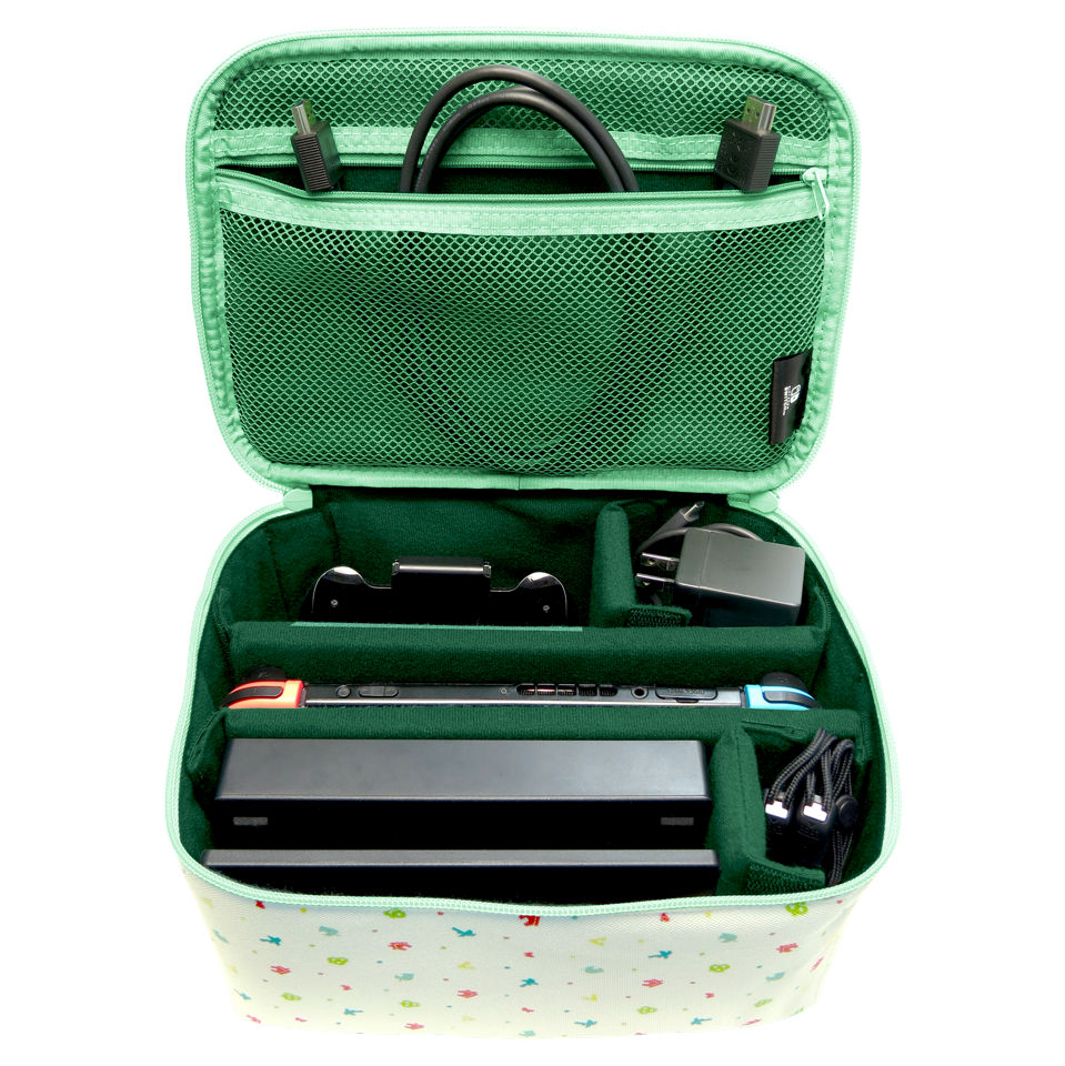 HORI Bärväska (Animal Crossing)