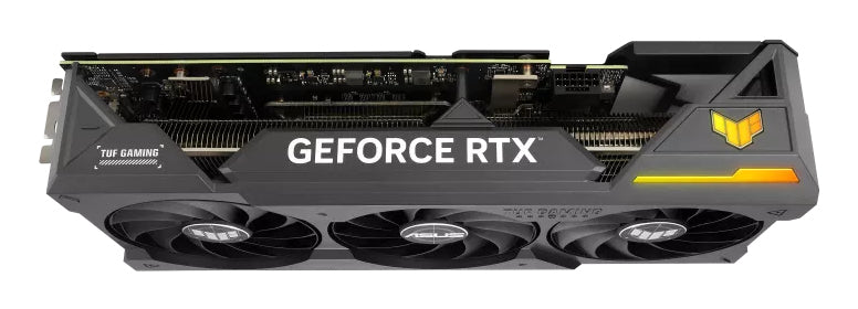 ASUS TUF Gaming GeForce RTX 4070 Ti SUPER 16GB 16GB OC Edition