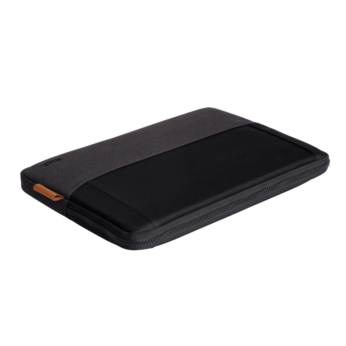 TRUST LISBOA 13.3 LAPTOP SLEEVE - BLACK TRUST