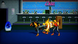Streets of Rage 4 Anniversary Edition