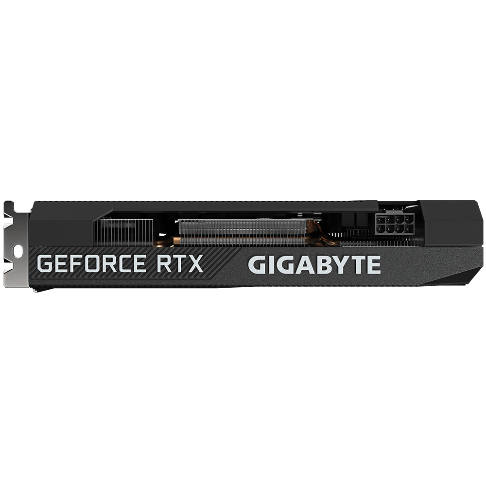 Gigabyte GeForce RTX 3060 WINDFORCE OC 12G 12GB