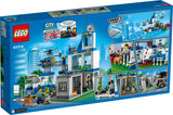 LEGO City Polisstation - 60316