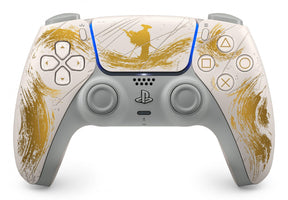 Sony DualSense-controller til PS5 – Ghost of Yōtei - Limited Edition – produktbillede
