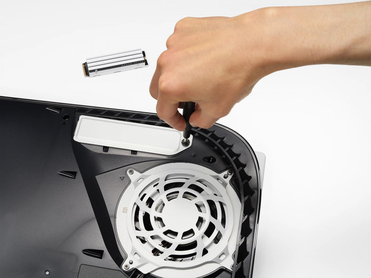 Corsair MP600 ELITE for PS5 (4TB)