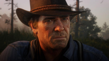 Red Dead Redemption 2 -  PlayStation 4 Rockstar