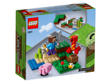 LEGO Minecraft - Creeper Ambush (21177)
