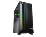 Cougar Case DarkBlader X7 Svart