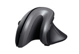 TRUST VERRO WIRELESS ERGO MOUSE TRUST
