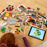 LEGO Super Mario - Peach&#039;s Castle Expansion Set (71408)
