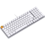 Glorious GMMK 2 Full-Size 96% - Fox Switch, NO-Layout - Vit